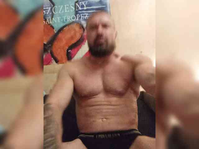 GondurasGondonov