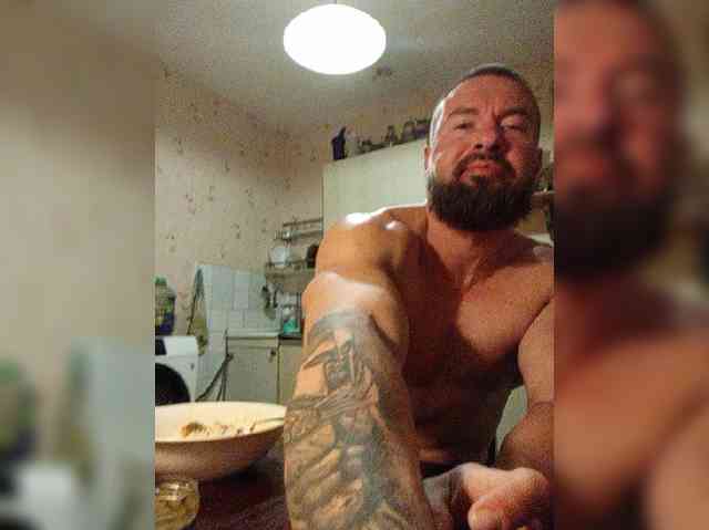 GondurasGondonov