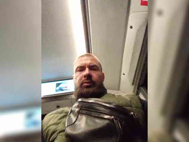 GondurasGondonov