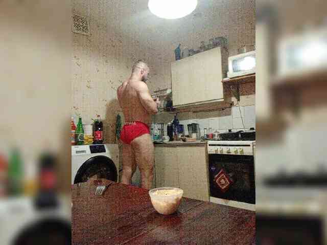 GondurasGondonov