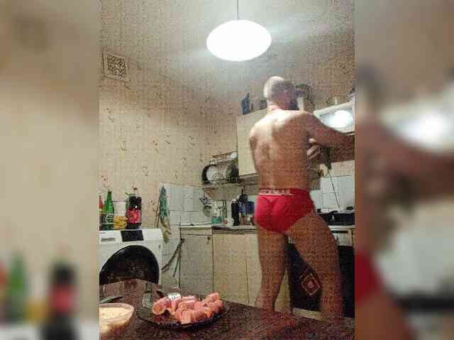 GondurasGondonov