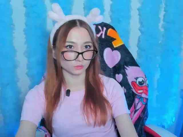 Karendavis webcam