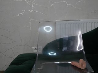 AvaDesire- Porn Show