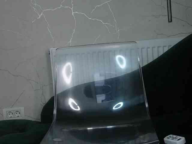 AvaDesire- webcam