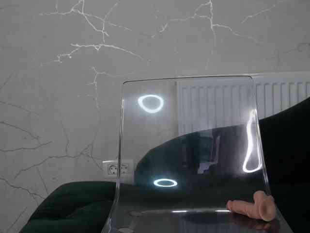AvaDesire- webcam