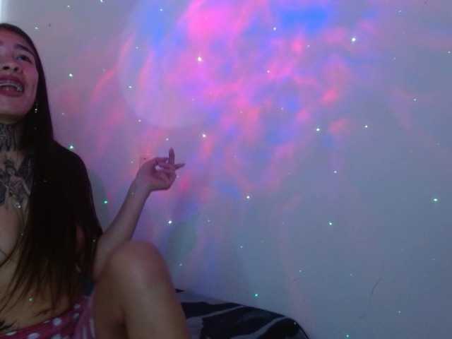Afrodita2907 live cam preview