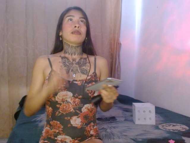 Afrodita2907 live cam on BongaCams