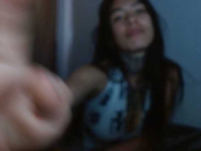 Afrodita2907 live cam on BongaCams