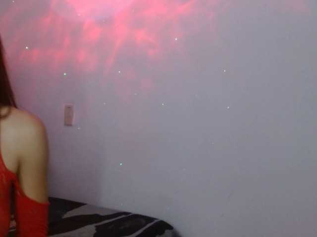 Afrodita2907 live cam on BongaCams