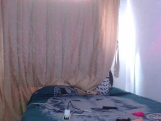 Afrodita2907 live cam on BongaCams