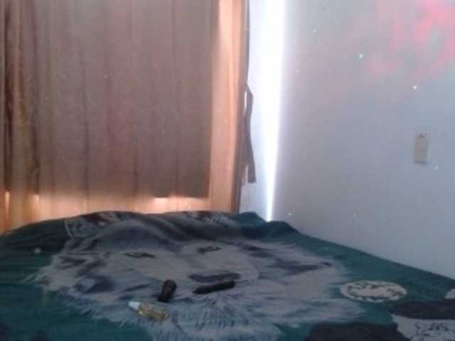 Afrodita2907 live cam on BongaCams