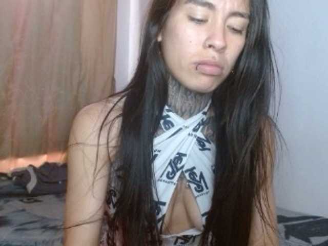 Afrodita2907 live cam on BongaCams