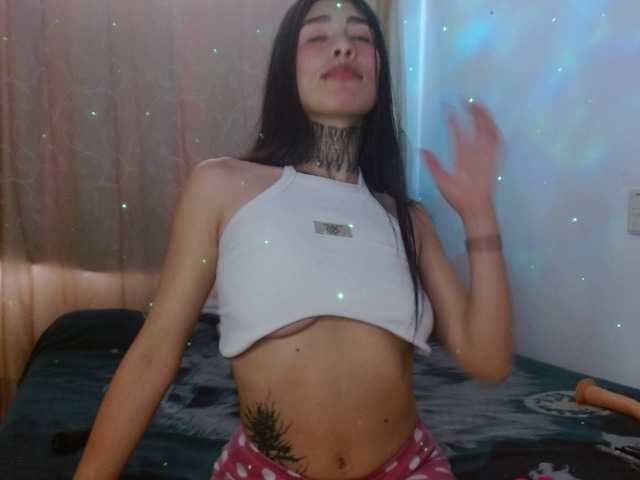 Afrodita2907 live cam preview