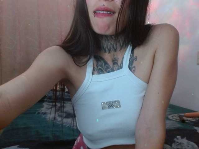 Afrodita2907 live cam preview