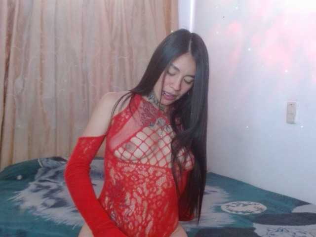 Afrodita2907 live cam on BongaCams