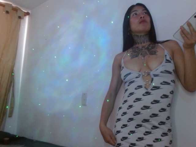 Afrodita2907 live cam on BongaCams