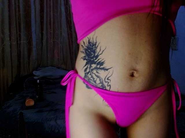 Afrodita2907 live cam on BongaCams