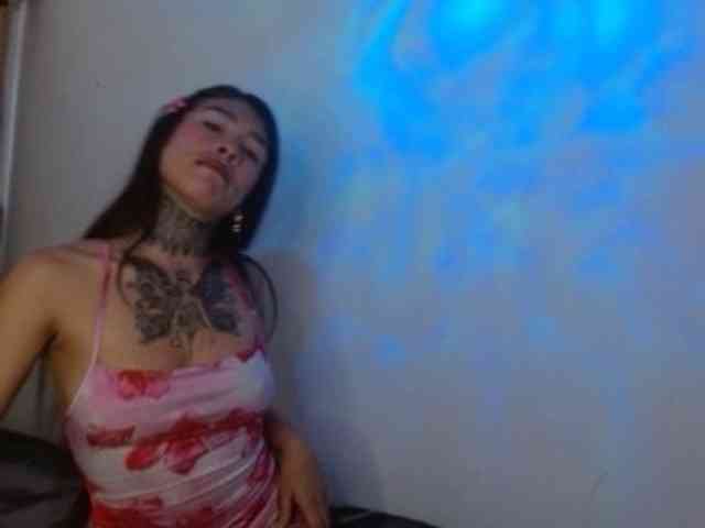 Afrodita2907 webcam