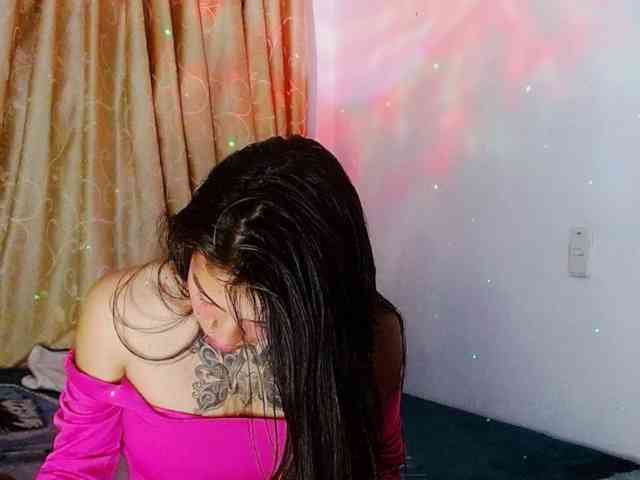 Afrodita2907 webcam