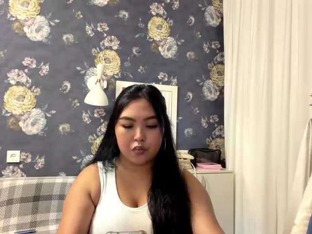 MiliBella live cam on BongaCams