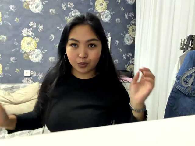 MiliBella live cam on BongaCams