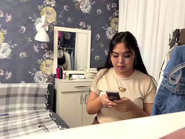 MiliBella webcam