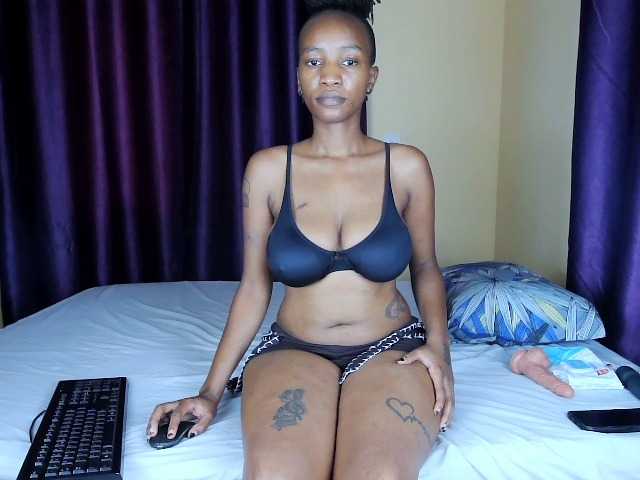 Ebonybrownies