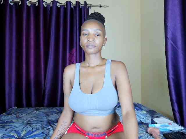 Ebonybrownies