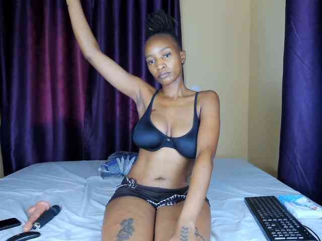 Ebonybrownies