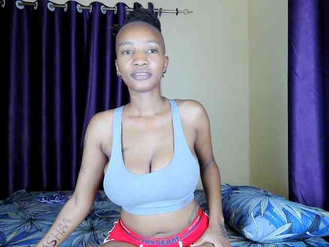 Ebonybrownies