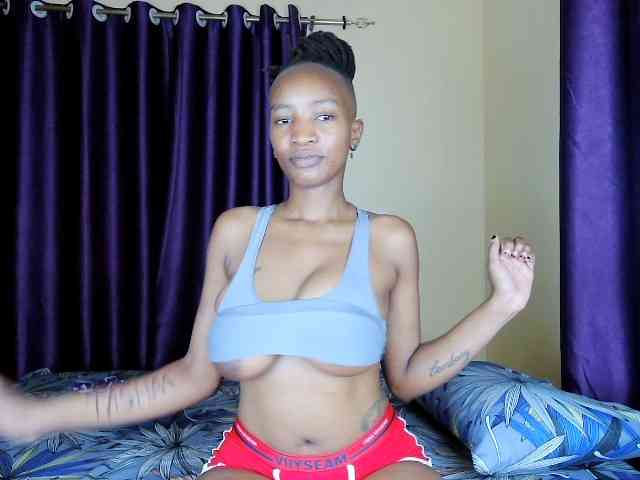 Ebonybrownies