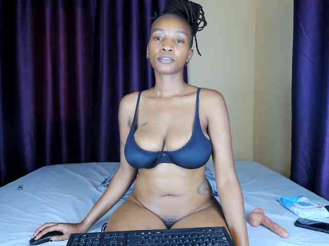Ebonybrownies