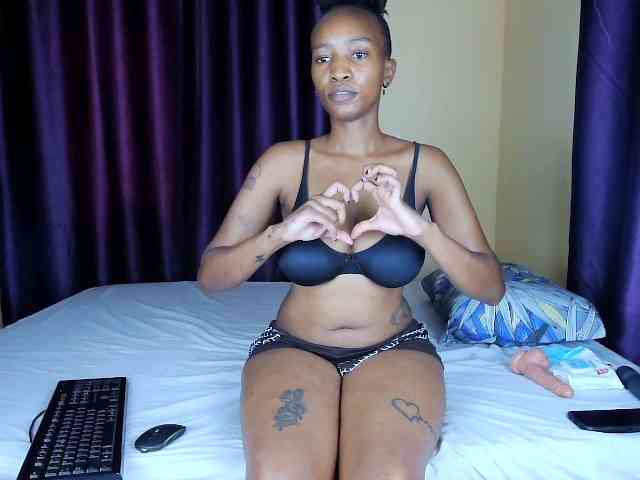 Ebonybrownies webcam