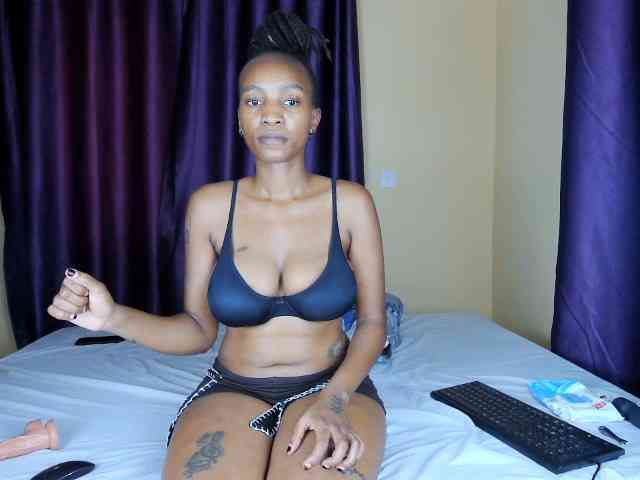 Ebonybrownies