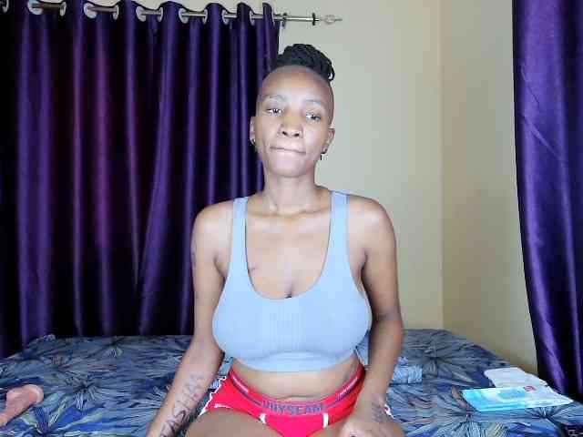 Ebonybrownies