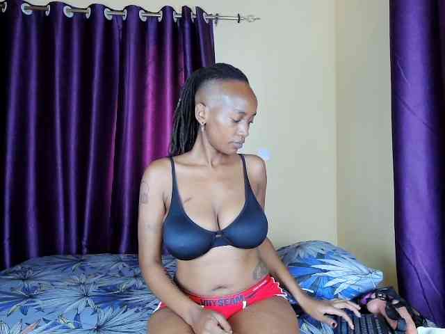 Ebonybrownies