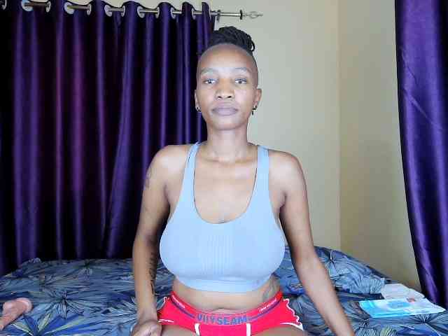 Ebonybrownies