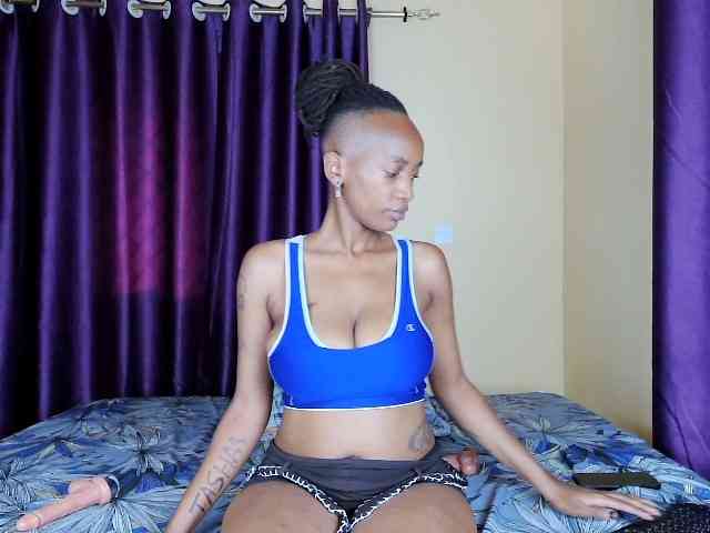 Ebonybrownies