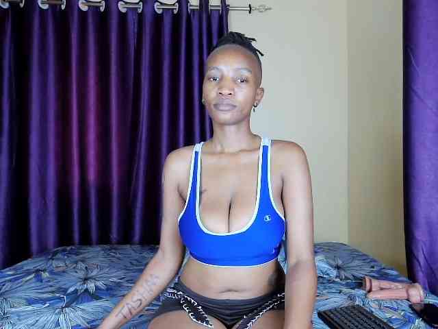 Ebonybrownies