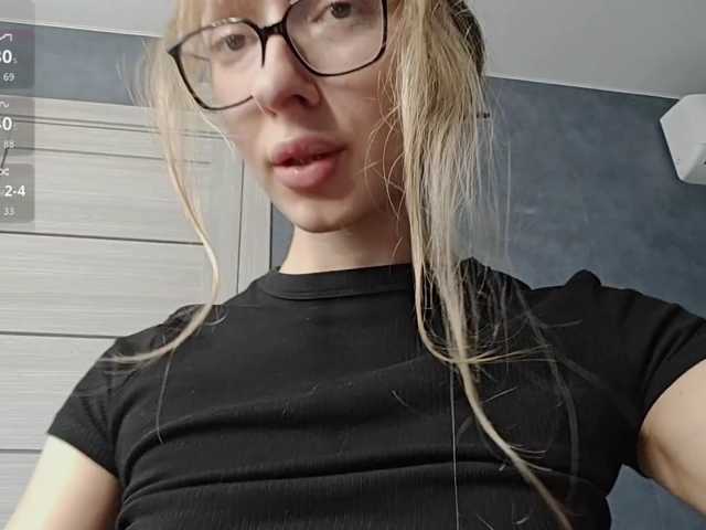 SweetieAlice live cam on BongaCams