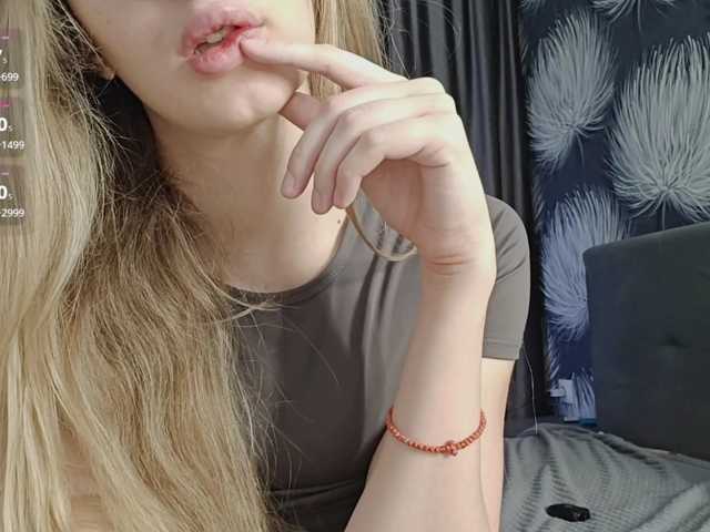SweetieAlice live cam on BongaCams