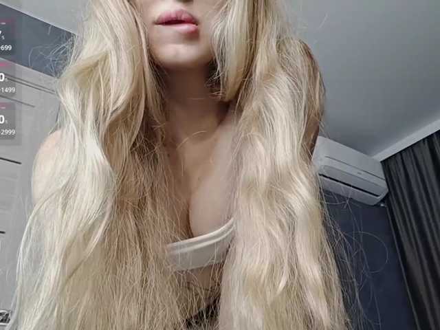 SweetieAlice live cam on BongaCams