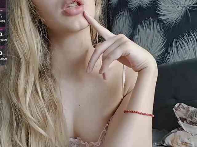 SweetieAlice