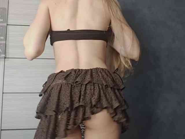 SweetieAlice webcam