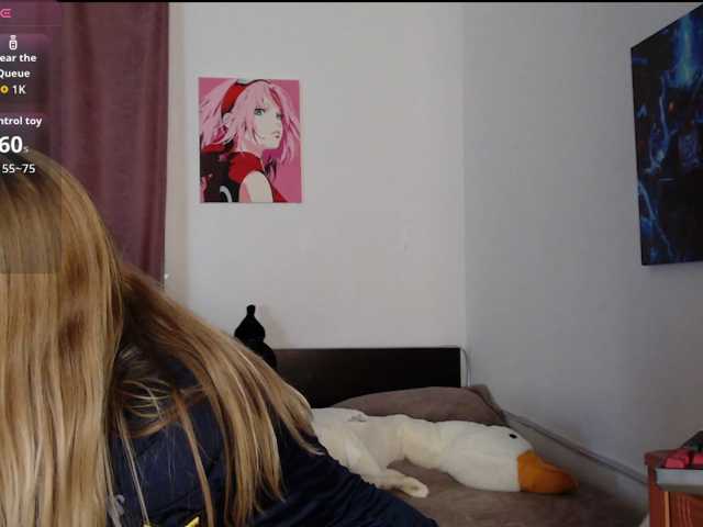 AmandaClark live cam on BongaCams