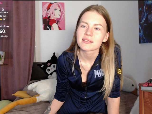 AmandaClark live cam on BongaCams