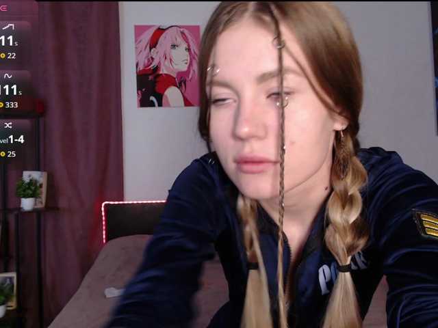 AmandaClark live cam on BongaCams