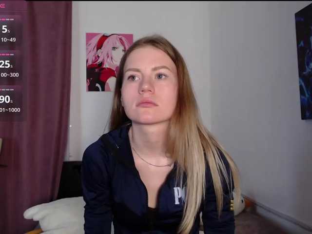 AmandaClark live cam on BongaCams
