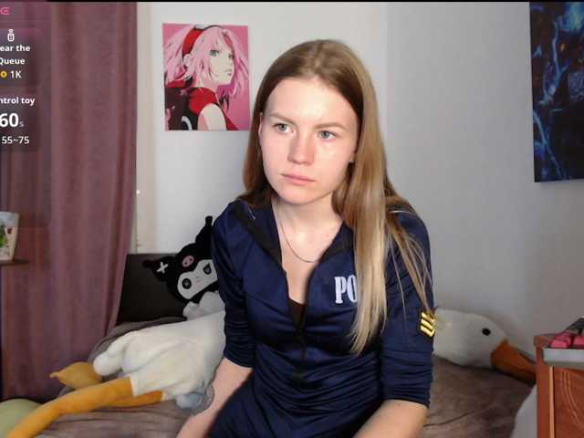 AmandaClark live cam on BongaCams