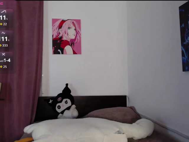 AmandaClark live cam on BongaCams